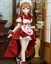 MUG208 Rose