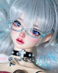 GLS213 Water Blue 1/3