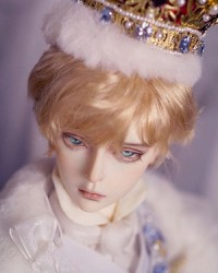 64cm Lucius Head