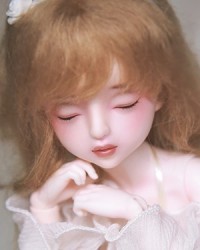 35cm Mian Chan Head