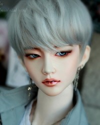Seo Jeong-U