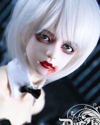 62cm Gabriel Head