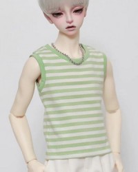 BRSB213 Green White