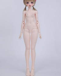 AE 1/4 Girl Body (AE-F-41)