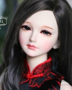 Lella (64cm Girl)