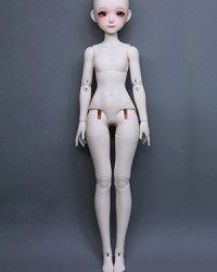 DF-A 25cm Girl Special Body 2.0 DF-A 25cm Girl Special Body 2.0