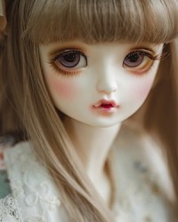 44cm Narya Head