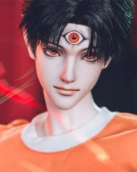 Gao Ying (Fullset)