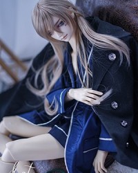 EDB057 #3 1/3 (in stock)