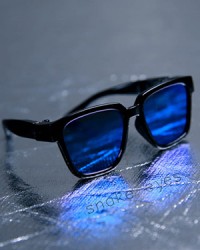 GLS206 Black+Blue 1/3