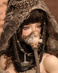 Freya (Fullset + Body Blush)