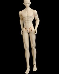 ALM Special 1/4 Boy Body (7548uncle)
