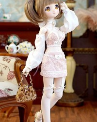 MUG221 Pink