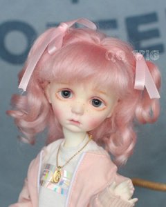 WDP039 Pink 1/3