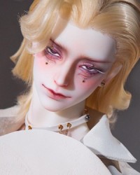 77cm Evan Regular Ver. Head