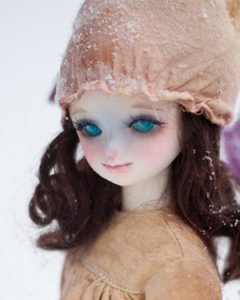 popo bjd