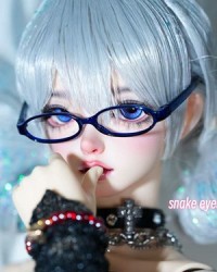 GLS213 Klein Blue 1/3