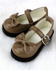 SH377 Brown