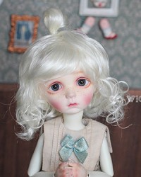 WDP057 Cream 1/6