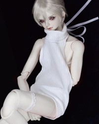 Doll Body, PoPoDoll - BJD, BJD Doll, Ball Jointed Dolls - Alice's