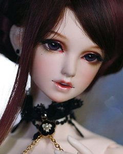 Ciel (64cm Girl)