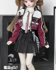 Limited Outfits