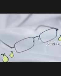 GLS201 Dark Grey 1/3