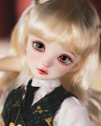 Acacia Bean SP Open-eye