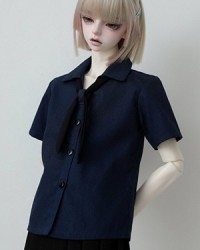 BRSB210 Dark Blue