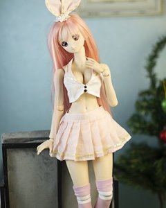 EDG086 Pink
