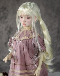 WDP143 Blond