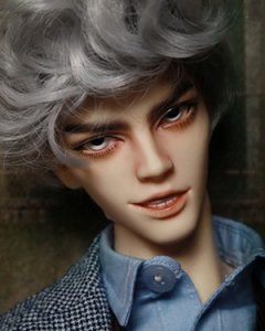 Glenn