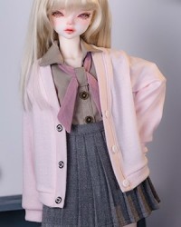 BRSB211 Pink