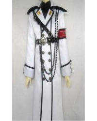 WW001 White