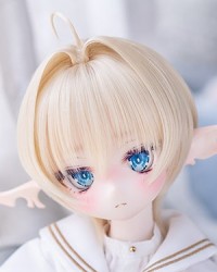 WMS041 Blond 1/3