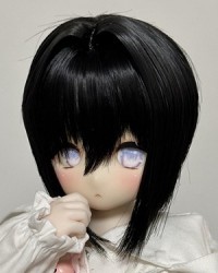 WMS037 Black 1/3