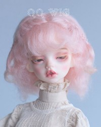 WDP033 Pink 1/8