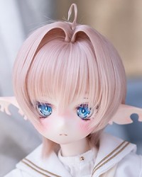 WMS041 Orange Pink 1/3