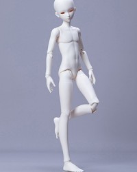 BonBon 1/4 Boy Fresh-Coconut Body (TG-B4-08)