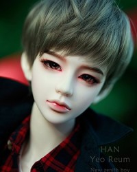 HAN Yeo-Reum