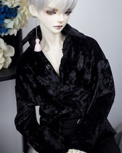 MSSB-D2 Black SD17