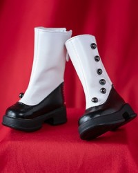 DP-Shoes-P21 Black+White 1/4