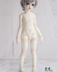 MYOU Chubby Boy Body Ver.II (42cm)