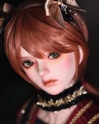 62cm Lorin Head
