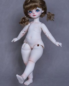 Milo 1/6 Fleshy Body (MB6-002)