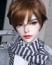 Bin-Casual ver.