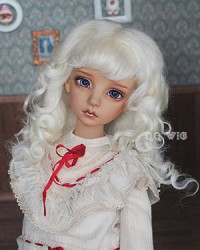 WDP021 Ivory 1/3