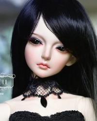 Elliot (64cm Girl)