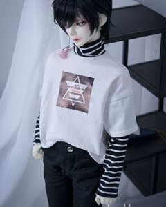 MSSB-C1 White Strong70cm