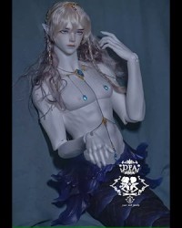 Merman Merman